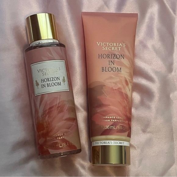 Victoria's Secret Other - Horizon In Bloom Victoria’s Secret